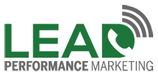 Lead Performance Marketing